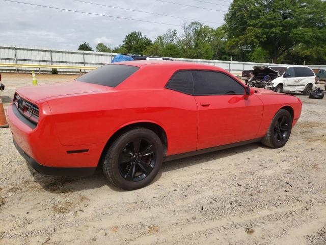 Photo 3 from auction – 2016 DODGE CHALLENGER with VIN 2C3CDZAG0GH297055