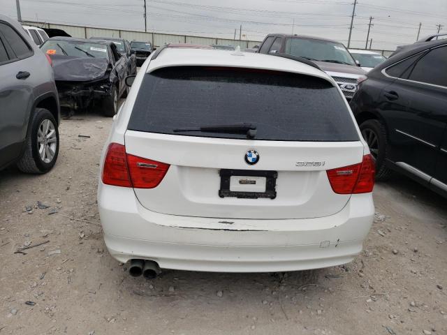Photo 6 from auction – 2012 BMW 328 I with VIN WBAUT9C59CA192261