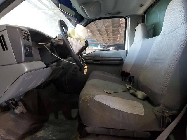Photo 7 from auction – 2002 FORD F250 SUPER with VIN 1FTNF20L22EB62163