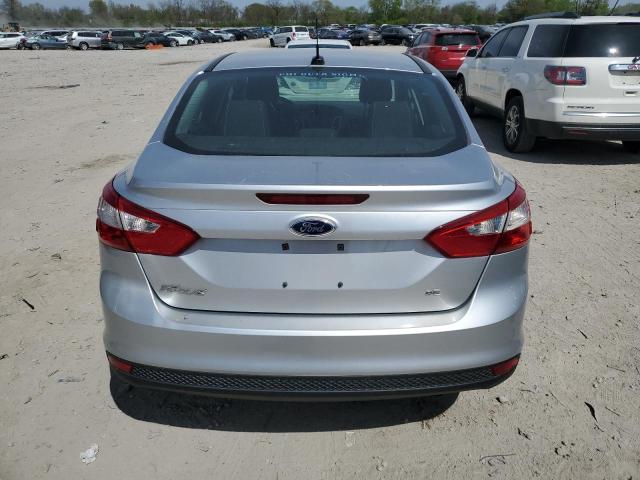 Photo 6 from auction – 2012 FORD FOCUS SE with VIN 1FAHP3F28CL342376