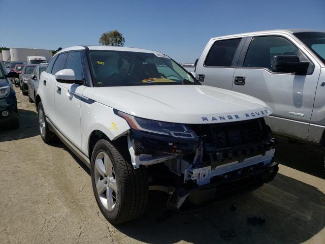 Photo 4 from auction – 2023 LAND ROVER RANGE ROVE with VIN SALYJ2EX9PA351486
