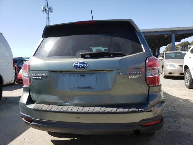 Photo 6 from auction – 2014 SUBARU FORESTER 2 with VIN JF2SJAMC2EH516094