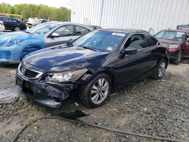 HONDA ACCORD EX 2009 with VIN 1HGCS12799A012910 - Photo from auction