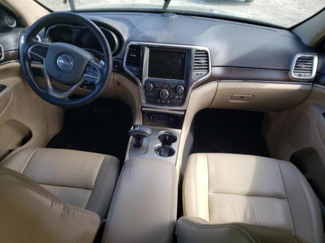 Photo 8 from auction – 2014 JEEP GRAND CHER with VIN 1C4RJFBG4EC413613