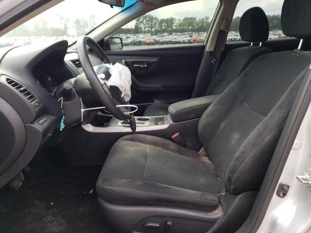 Photo 7 from auction – 2015 NISSAN ALTIMA 2.5 with VIN 1N4AL3AP1FC212654