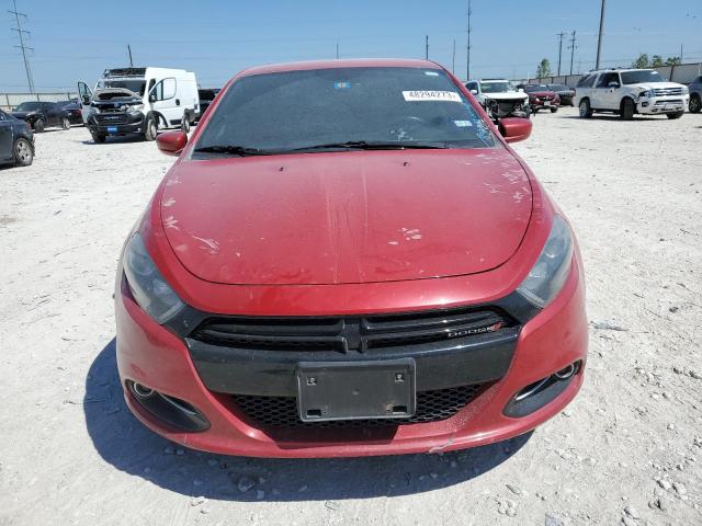 Photo 5 from auction – 2014 DODGE DART SXT with VIN 1C3CDFBB4ED698801