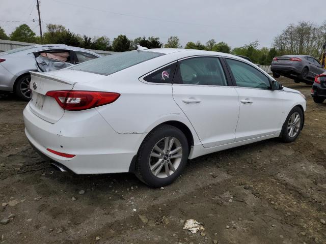 Photo 3 from auction – 2017 HYUNDAI SONATA SE with VIN 5NPE24AF0HH466407