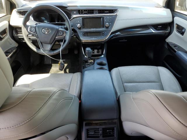 Photo 8 from auction – 2014 TOYOTA AVALON BAS with VIN 4T1BK1EB8EU133216
