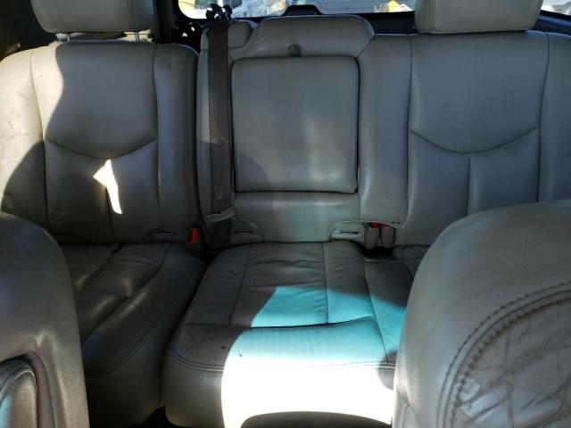 Photo 10 from auction – 2003 GMC YUKON with VIN 1GKEK13T33J103816