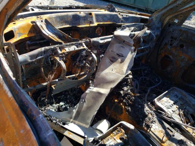 Photo 8 from auction – 2007 CHRYSLER 300 with VIN 2C3KA43R37H740871
