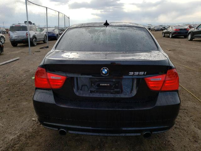 Photo 6 from auction – 2009 BMW 335 XI with VIN WBAPL33569A407016