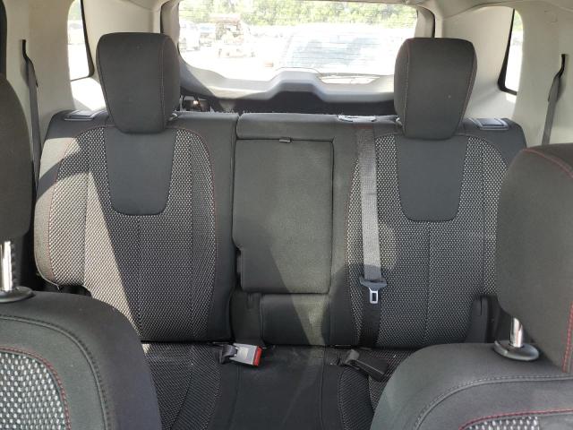 Photo 10 from auction – 2017 GMC TERRAIN SL with VIN 2GKALMEK2H6185804