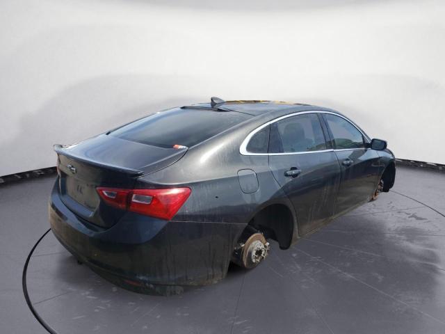 Photo 3 from auction – 2016 CHEVROLET MALIBU LT with VIN 1G1ZE5ST8GF310877
