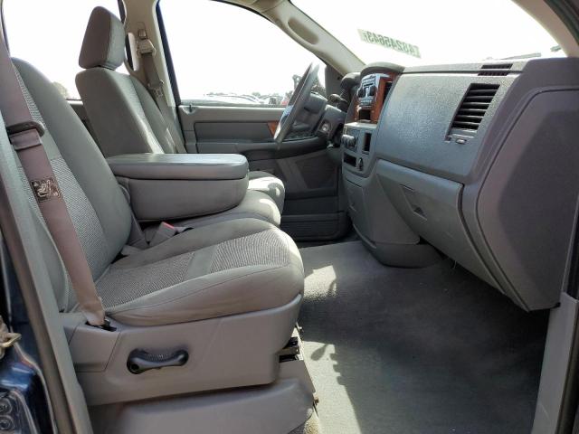 Photo 7 from auction – 2006 DODGE RAM 1500 S with VIN 1D7HA182X6S566682
