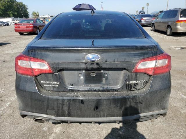 Photo 6 from auction – 2019 SUBARU LEGACY 2.5 with VIN 4S3BNAJ66K3009466