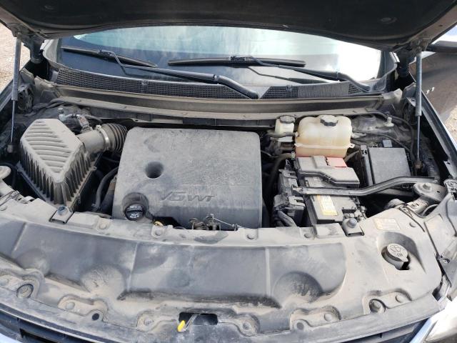 Photo 12 from auction – 2018 CHEVROLET TRAVERSE L with VIN 1GNERFKW3JJ108700