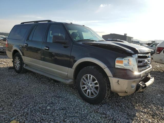 Foto 4 de la subasta – 2009 FORD EXPEDITION con VIN 1FMFK18519EB20329