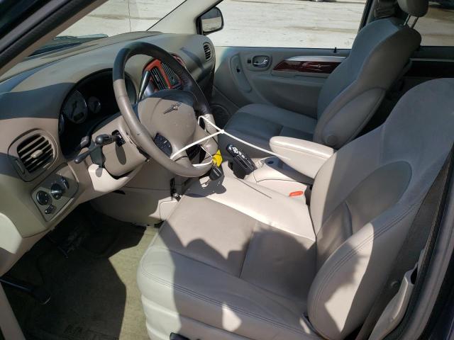 Photo 7 from auction – 2007 CHRYSLER TOWN & COU with VIN 2A4GP64L27R185065
