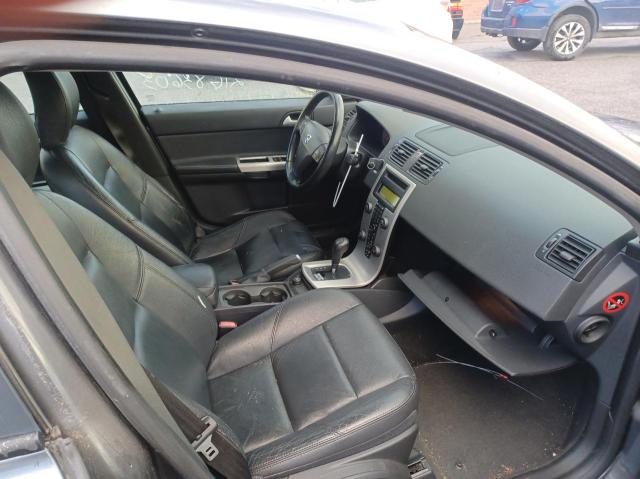 Photo 5 from auction – 2007 VOLVO S40 T5 with VIN YV1MH682272270634