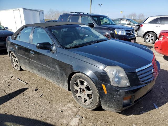 Photo 4 from auction – 2003 CADILLAC CTS with VIN 1G6DM57N030123762