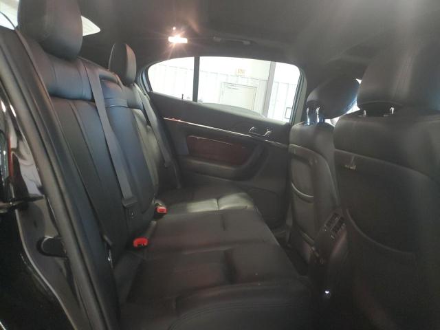Photo 10 from auction – 2015 LINCOLN MKS with VIN 1LNHL9DK6FG605694