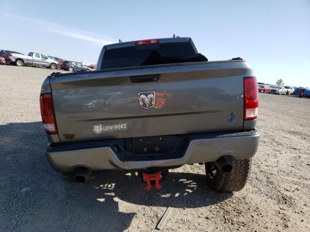 Photo 6 from auction – 2011 DODGE RAM 1500 with VIN 1D7RB1CT7BS629071