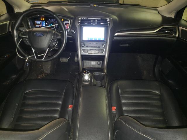 Photo 8 from auction – 2020 FORD FUSION SEL with VIN 3FA6P0CD4LR117210