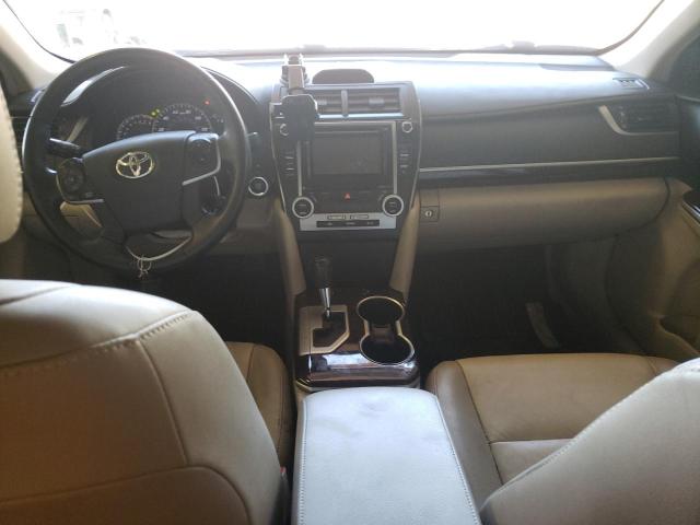 Photo 8 from auction – 2014 TOYOTA CAMRY L with VIN 4T1BF1FK9EU431552
