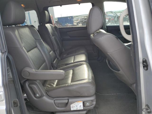 Photo 11 from auction – 2012 HONDA ODYSSEY EX with VIN 5FNRL5H62CB054815