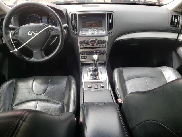 Photo 8 from auction – 2012 INFINITI G37 with VIN JN1CV6AR4CM680399