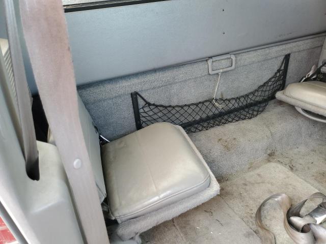 Photo 10 from auction – 1997 MAZDA B4000 CAB with VIN 4F4CR16X1VTM14589
