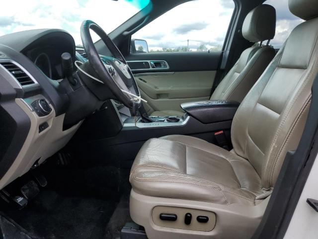 Photo 7 from auction – 2014 FORD EXPLORER X with VIN 1FM5K7D87EGB82718