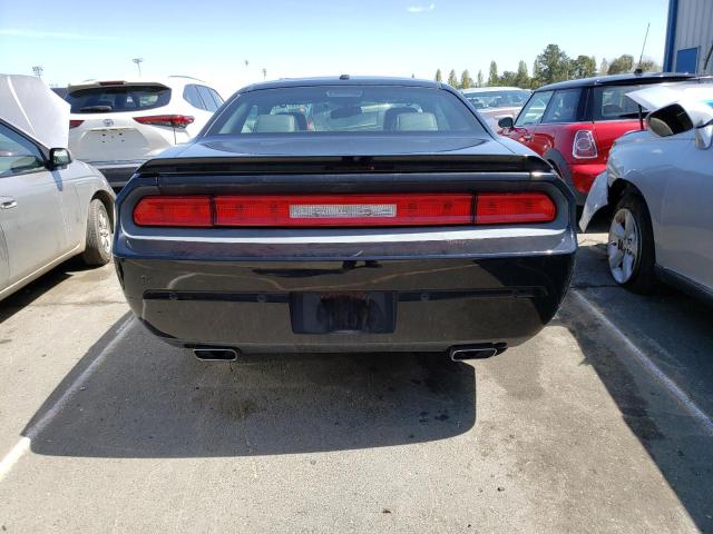 Photo 6 from auction – 2014 DODGE CHALLENGER with VIN 2C3CDYAG6EH299321