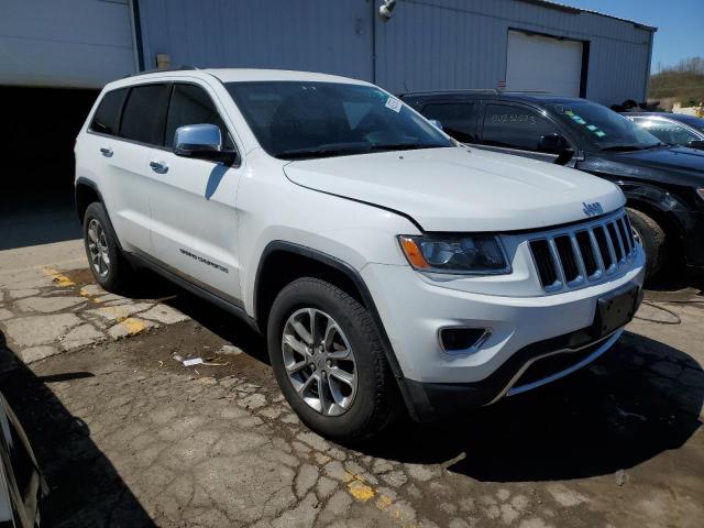 Photo 4 from auction – 2015 JEEP GRAND CHER with VIN 1C4RJFBG0FC134225