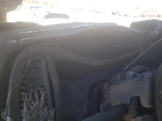 Photo 8 from auction – 1999 DODGE RAM VAN B3 with VIN 2B6KB31Y7XK522291