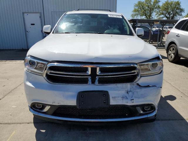 Photo 5 from auction – 2016 DODGE DURANGO LI with VIN 1C4RDHDG0GC373792