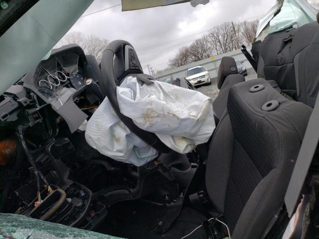Photo 7 from auction – 2023 CHEVROLET SILVERADO with VIN 1GC4YNEY8PF144022