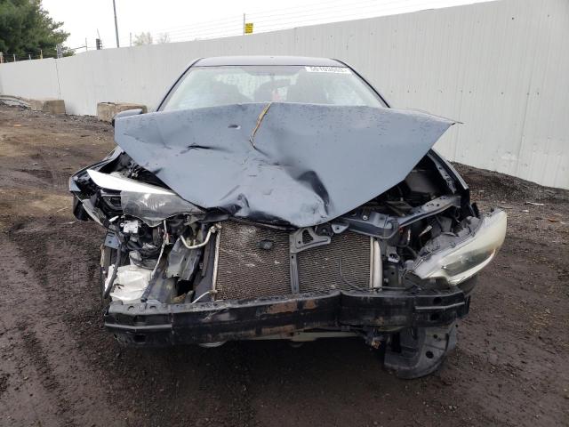 Photo 5 from auction – 2015 TOYOTA COROLLA L with VIN 2T1BURHE9FC358777