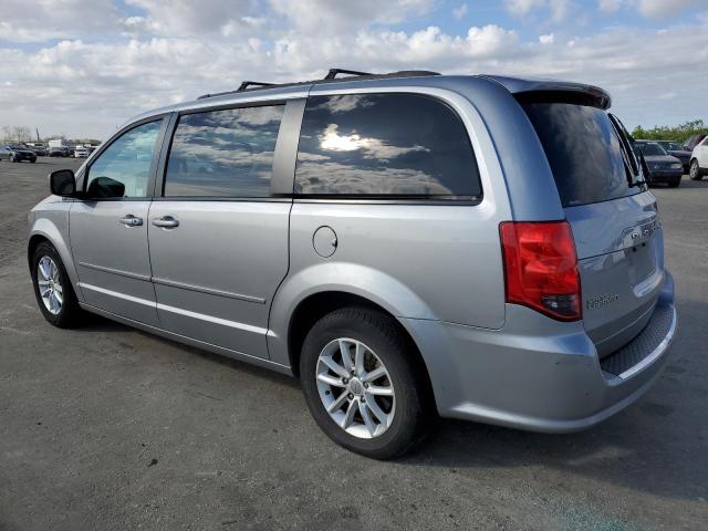 Photo 2 from auction – 2016 DODGE GRAND CARA with VIN 2C4RDGCG1GR370970