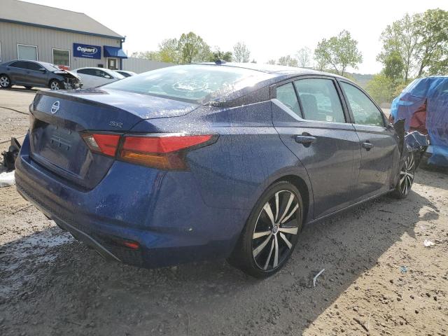 Photo 3 from auction – 2022 NISSAN ALTIMA SR with VIN 1N4BL4CV2NN334433