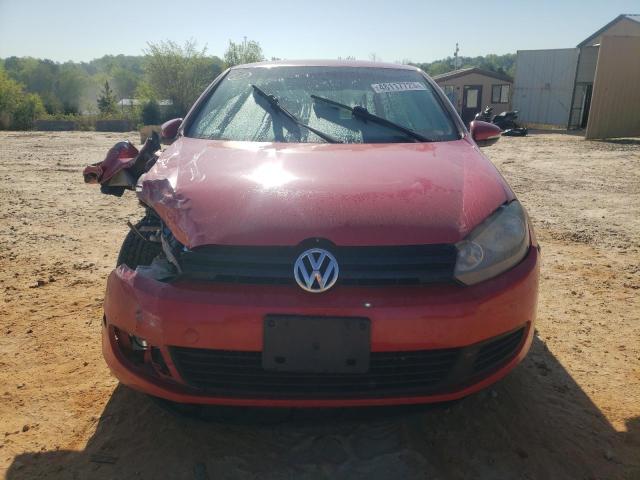 Photo 5 from auction – 2012 VOLKSWAGEN GOLF with VIN WVWDB7AJ7CW293067
