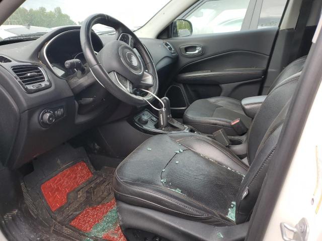 Photo 7 from auction – 2018 JEEP COMPASS LI with VIN 3C4NJDCB8JT281301