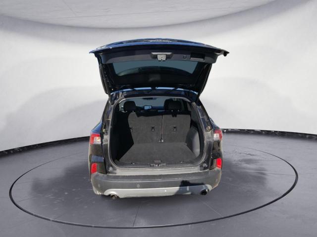 Photo 6 from auction – 2021 FORD ESCAPE with VIN 1FMCU9H60MUA64905