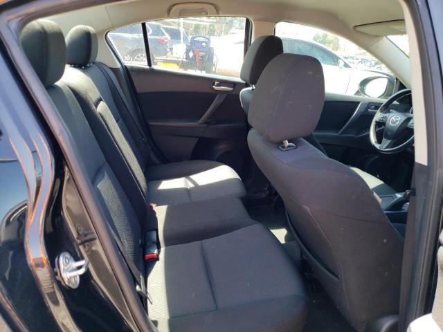 Photo 10 from auction – 2011 MAZDA 3 I with VIN JM1BL1VG7B1390720