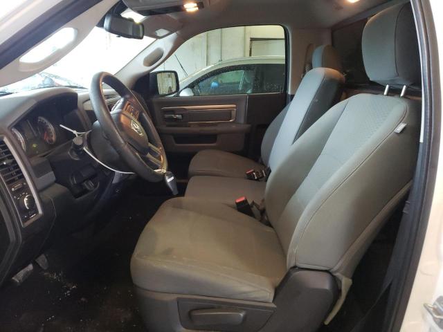 Photo 7 from auction – 2016 RAM 1500 ST with VIN 3C6JR6DT2GG156619