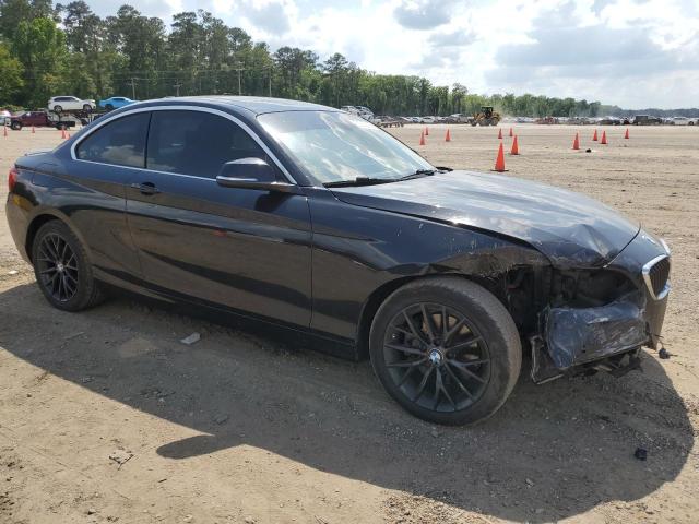 Photo 4 from auction – 2016 BMW 228 I SULE with VIN WBA1F9C56GV546438