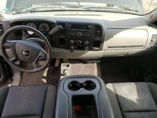 Photo 8 from auction – 2011 GMC SIERRA K15 with VIN 1GTR2UEA0BZ343948