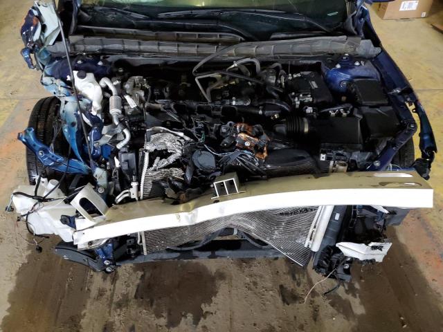 Photo 11 from auction – 2019 NISSAN ALTIMA SR with VIN 1N4BL4CVXKN310439