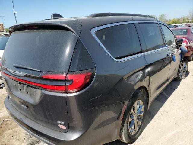 Zdjęcie 3 z aukcji – 2022 CHRYSLER PACIFICA T z VIN 2C4RC3BGXNR161544