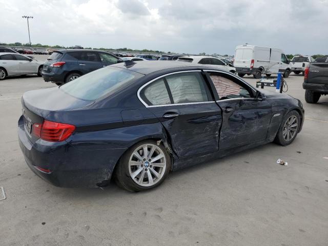 Photo 3 from auction – 2015 BMW 528 XI with VIN WBA5A7C50FD624723